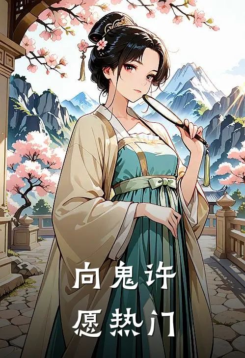 向鬼许愿热门