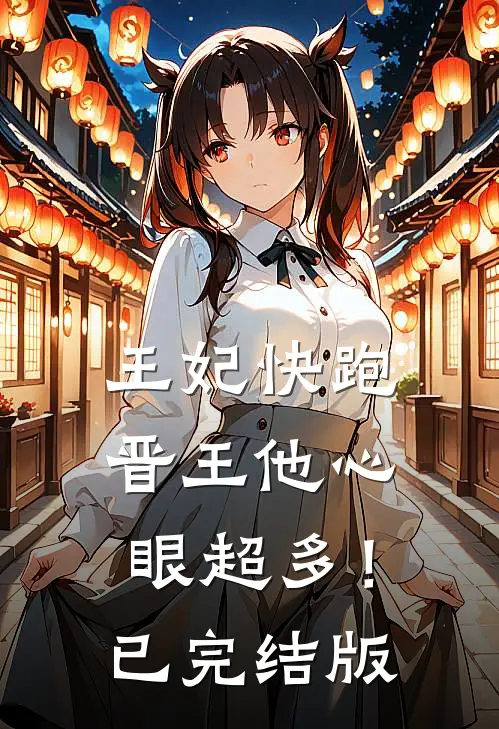 王妃快跑，晋王他心眼超多！已完结版
