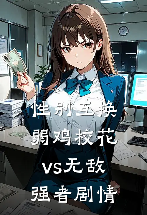 性别互换：弱鸡校花vs无敌强者剧情