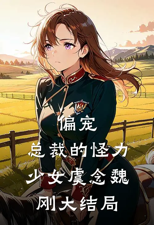 偏宠：总裁的怪力少女虞念魏刚大结局