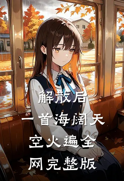 解散后，一首海阔天空火遍全网完整版