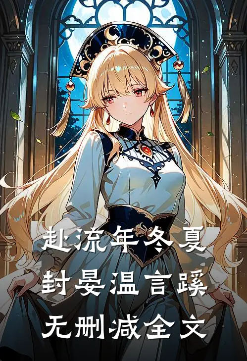 赴流年冬夏封晏温言蹊无删减全文