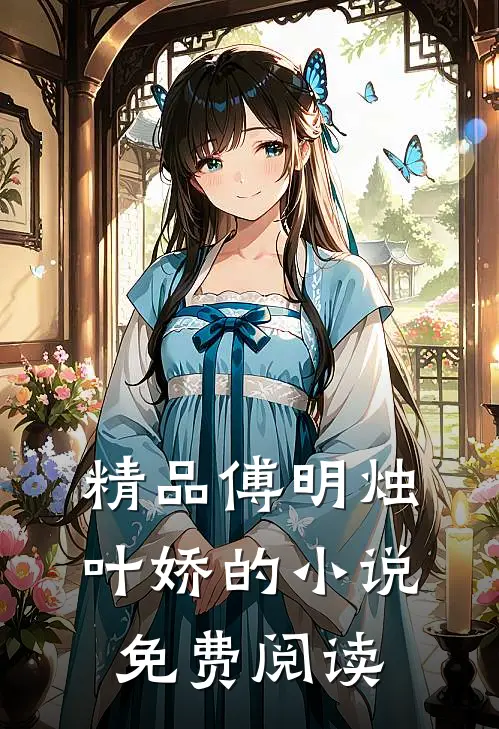 精品傅明烛叶娇的小说免费阅读
