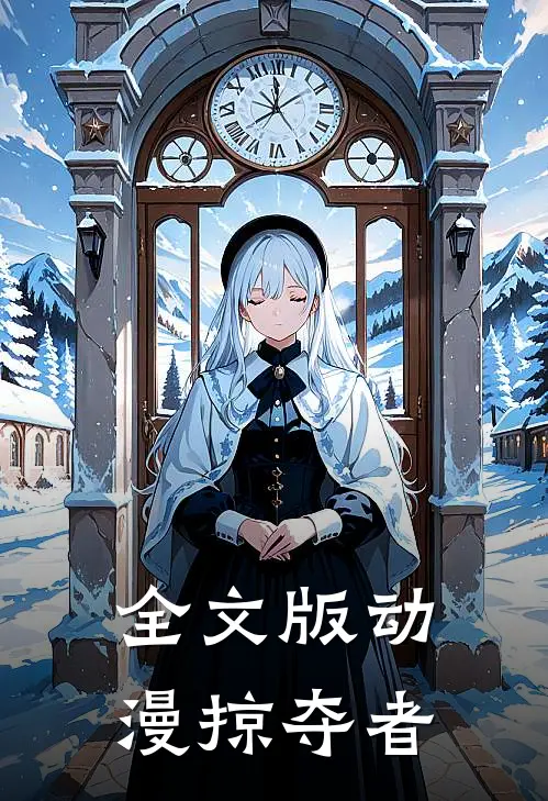 全文版动漫掠夺者