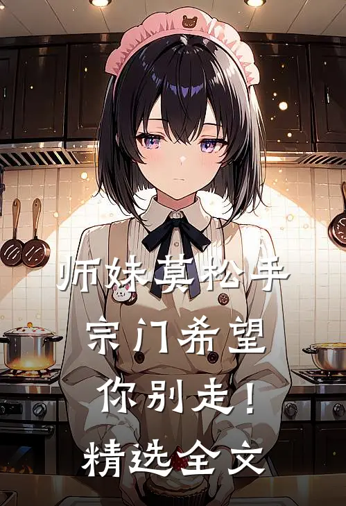 师妹莫松手，宗门希望你别走！精选全文