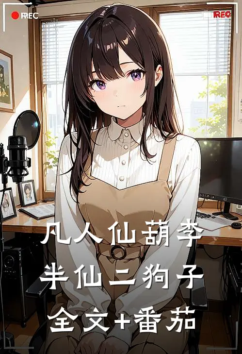 凡人仙葫李半仙二狗子全文+番茄