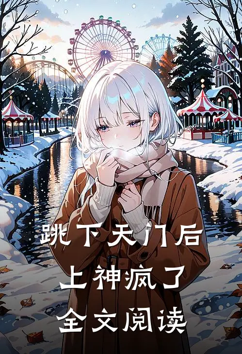 跳下天门后，上神疯了全文阅读