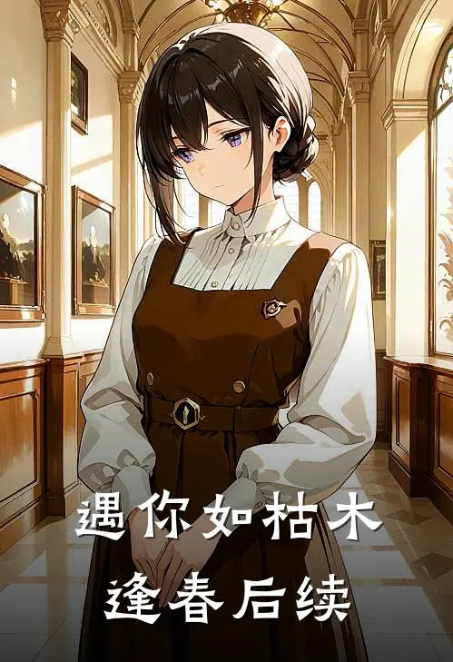 遇你如枯木逢春后续