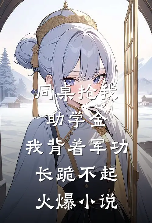 同桌抢我助学金，我背着军功长跪不起火爆小说
