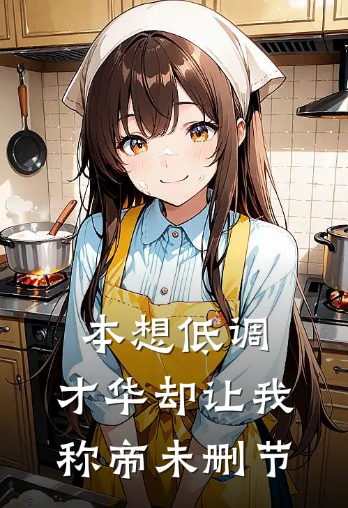 本想低调，才华却让我称帝未删节