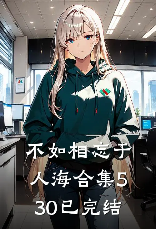 不如相忘于人海合集530已完结