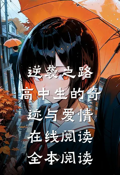 逆袭之路：高中生的奇迹与爱情在线阅读全本阅读