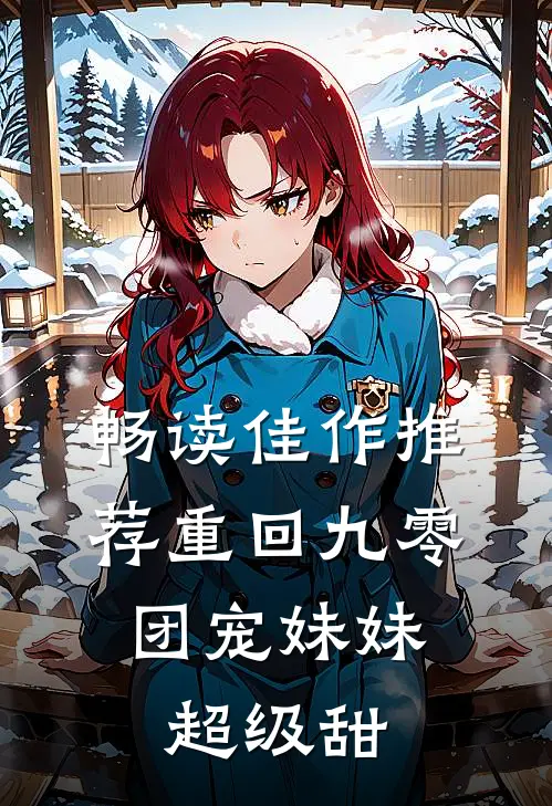 畅读佳作推荐重回九零：团宠妹妹超级甜