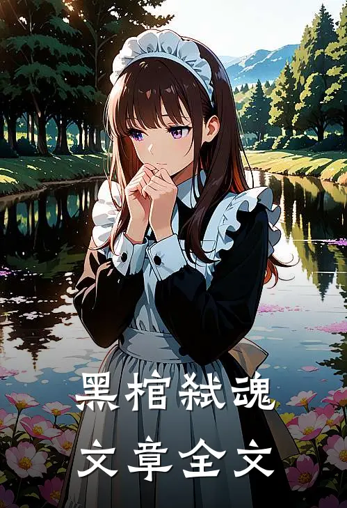 黑棺弑魂文章全文