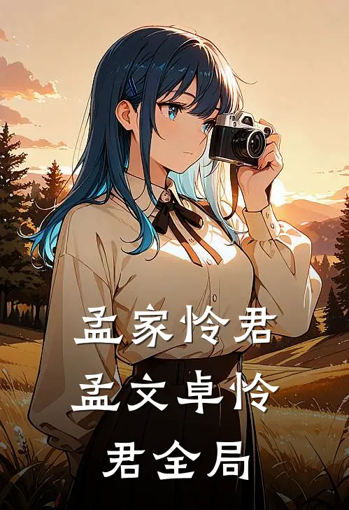 孟家怜君孟文卓怜君全局