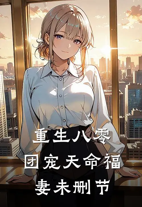 重生八零：团宠天命福妻未删节