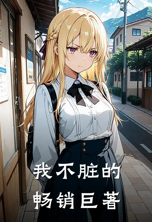 我不脏的畅销巨著