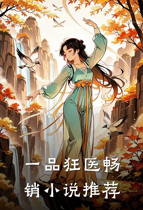 一品狂医畅销小说推荐