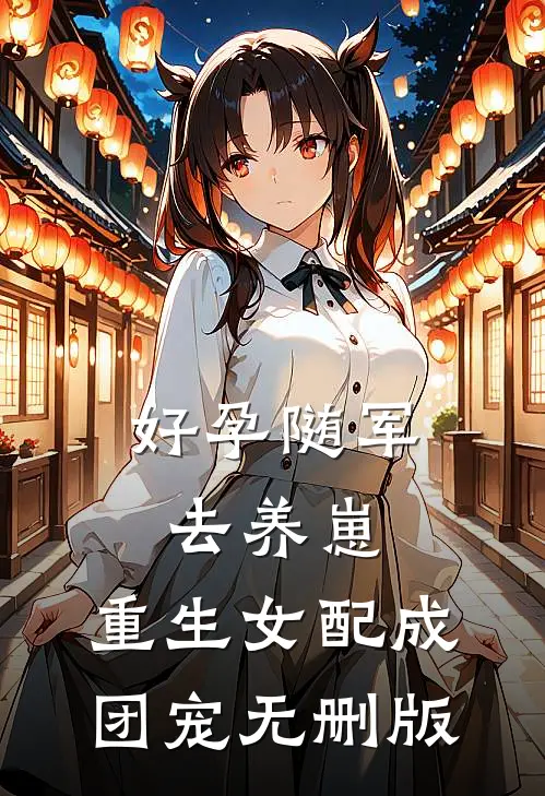 好孕随军去养崽，重生女配成团宠无删版