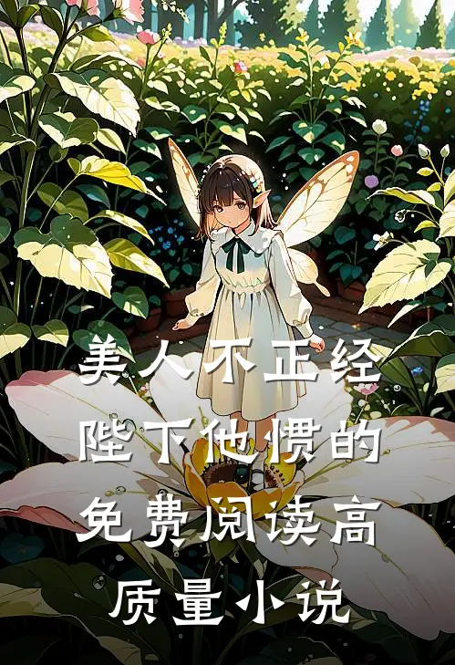 美人不正经,陛下他惯的免费阅读高质量小说