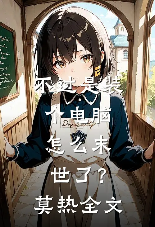 不过是装个电脑，怎么末世了？莫热全文