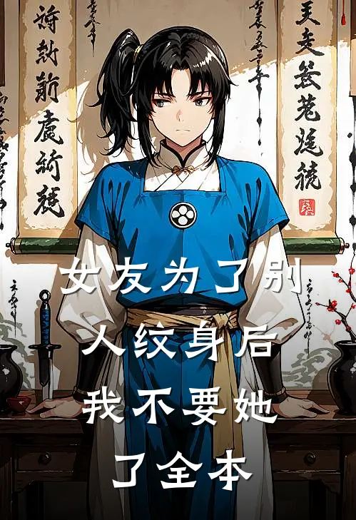 女友为了别人纹身后，我不要她了全本
