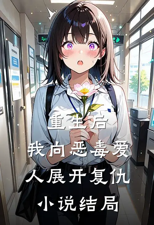 重生后，我向恶毒爱人展开复仇小说结局