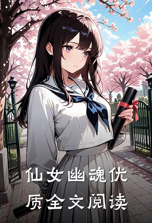 仙女幽魂优质全文阅读