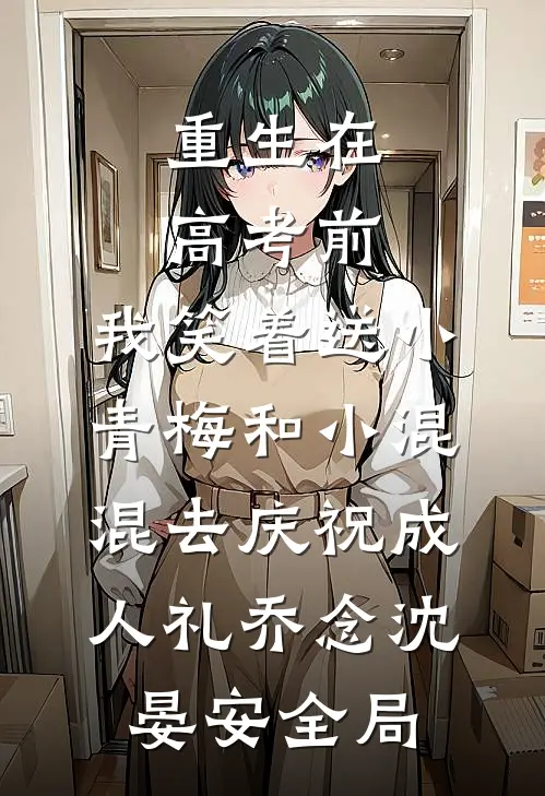 重生在高考前，我笑着送小青梅和小混混去庆祝成人礼乔念沈晏安全局