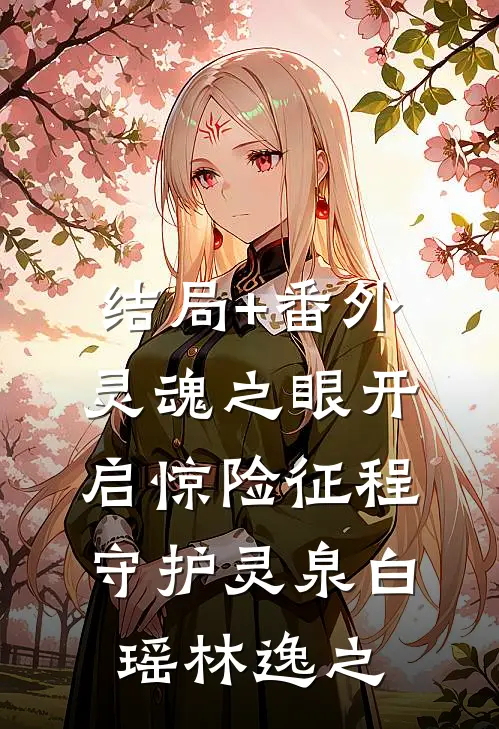 结局+番外灵魂之眼开启惊险征程：守护灵泉白瑶林逸之