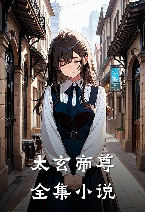 太玄帝尊全集小说