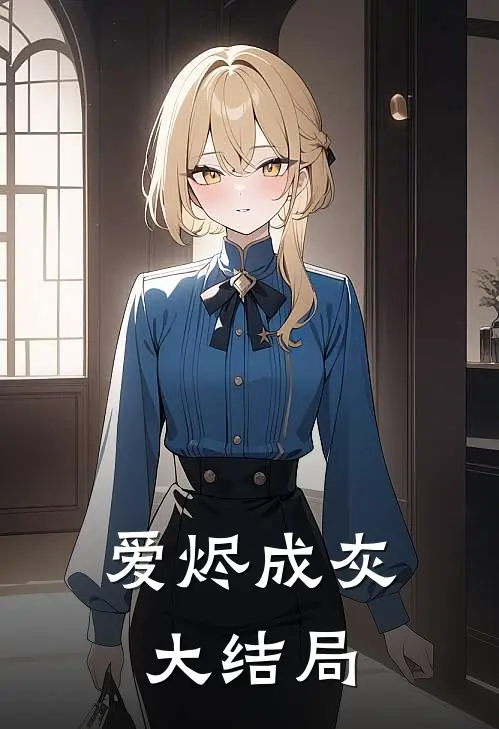 爱烬成灰大结局