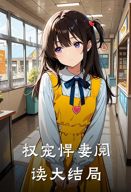 权宠悍妻阅读大结局