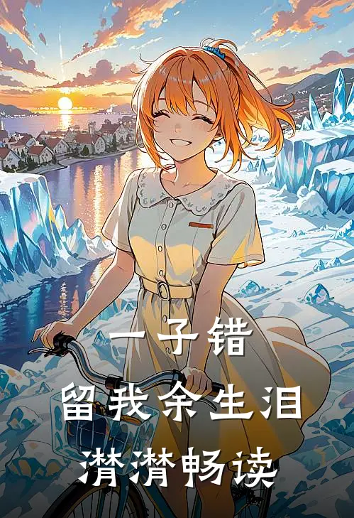 一子错，留我余生泪潸潸畅读