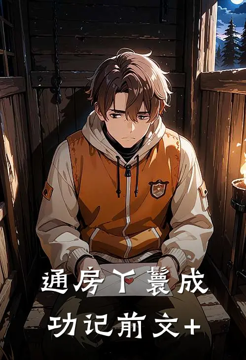 通房丫鬟成功记前文+