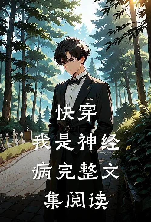 快穿：我是神经病完整文集阅读