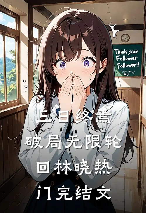 三日终焉：破局无限轮回林晓热门完结文