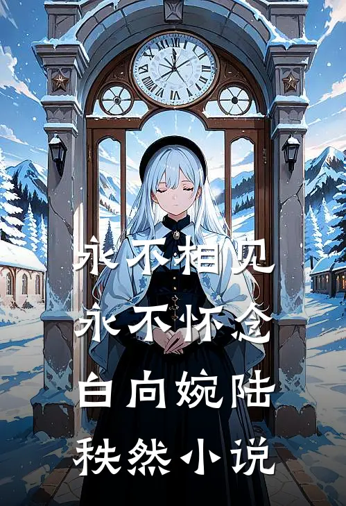 永不相见，永不怀念白向婉陆秩然小说