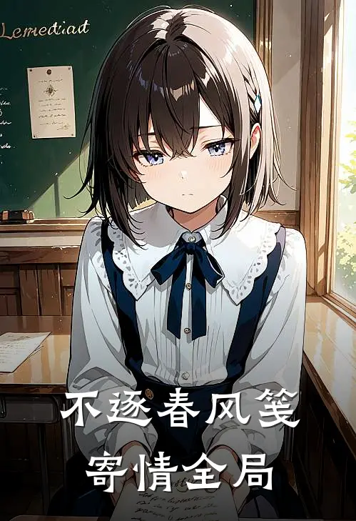 不逐春风笺寄情全局