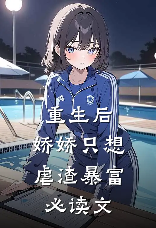 重生后，娇娇只想虐渣暴富必读文