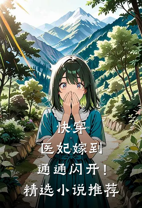 快穿：医妃嫁到，通通闪开！精选小说推荐