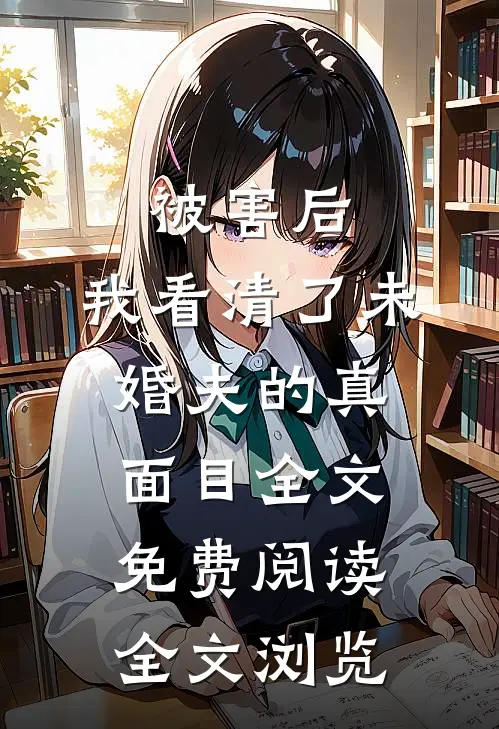 被害后,我看清了未婚夫的真面目全文免费阅读全文浏览