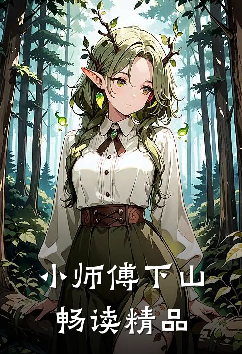 小师傅下山畅读精品