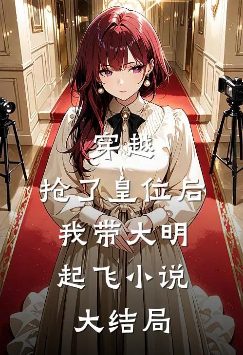 穿越：抢了皇位后，我带大明起飞小说大结局