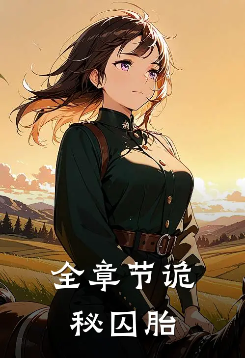 全章节诡秘囚胎