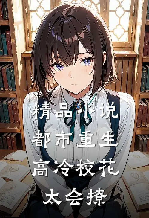 精品小说都市重生：高冷校花太会撩