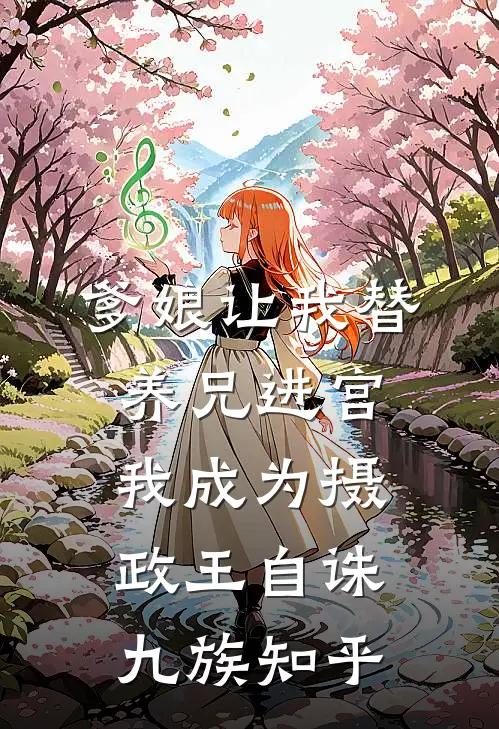 爹娘让我替养兄进宫我成为摄政王自诛九族知乎