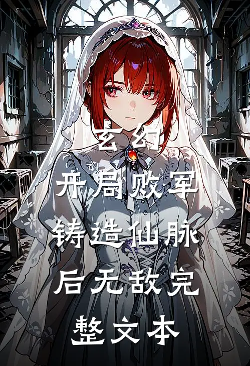 玄幻：开局败军，铸造仙脉后无敌完整文本