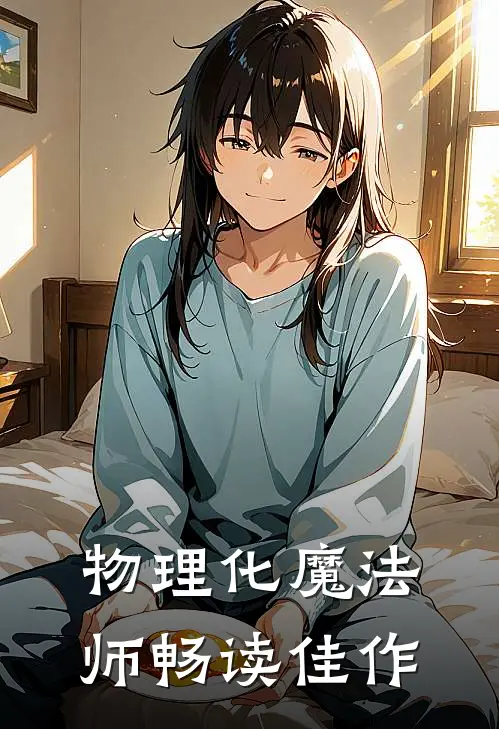 物理化魔法师畅读佳作