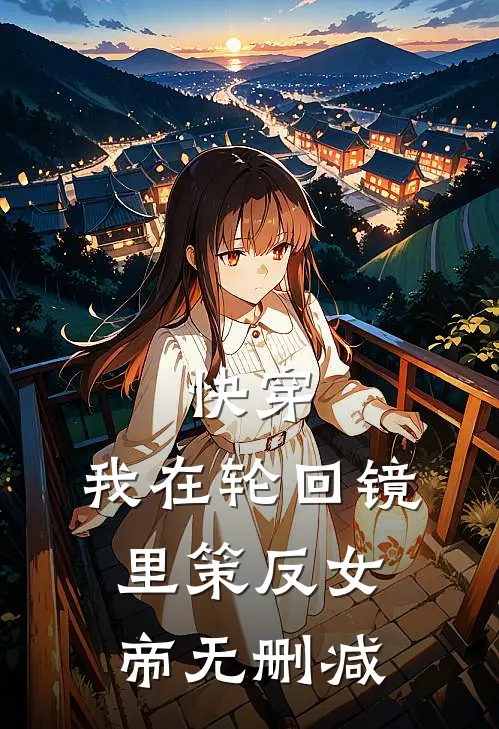 快穿：我在轮回镜里策反女帝无删减
